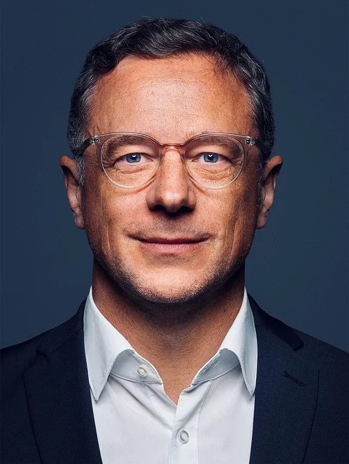 Jörg F. Remien, Rechtsanwalt